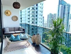 Trilight (D11), Condominium #614468501
